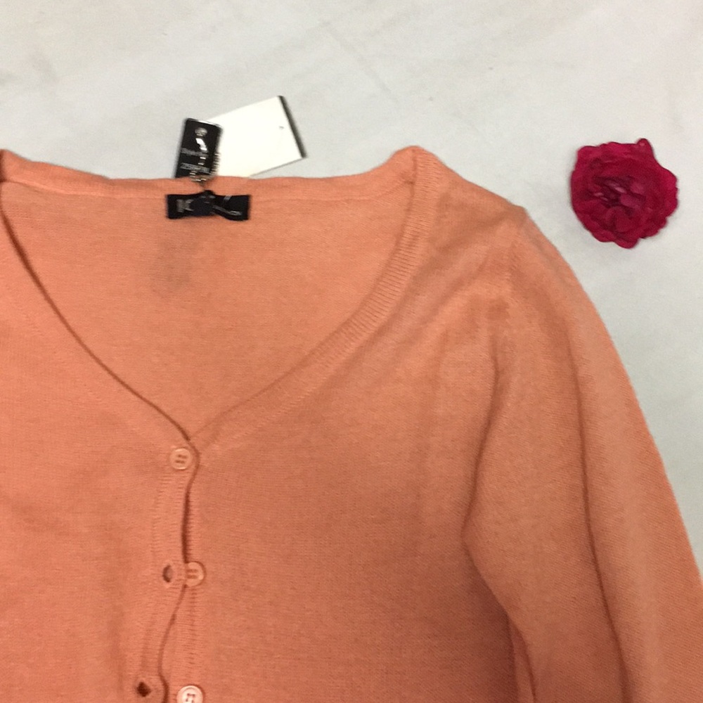 2️⃣Ⓜ️sweater top - Picture 3 of 3